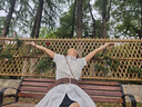 復(fù)古腰帶裝飾女波西米亞風(fēng)寬腰帶民族風(fēng)配飾搭配連衣裙短裙飾品 【深棕色-腰帶】 曬單實拍圖