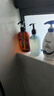 漢庭酒店同款質(zhì)心冷杉香氛精油洗發(fā)水沐浴露洗手液清潔蓬松最新款 洗發(fā) 曬單實(shí)拍圖