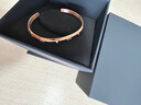 丹尼爾惠靈頓（DanielWellington）DW手鐲女閃耀星辰情侶手鐲七夕情人節(jié)禮物送女友DW00400531 曬單實拍圖