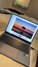 華為樣機Matebook 13/14/XPRO觸摸筆記本電腦商務高清屏輕薄本 i5-1240P/16G/512G/2K觸屏 曬單實拍圖