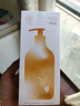 儒意（RUYI）生姜艾草按摩精油500ml 通經絡全身排毒發(fā)熱拔罐spa開背推拿刮痧 曬單實拍圖
