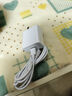 雷珞克120W充電器數(shù)據(jù)線Type-c快充電線6A適用華為超級(jí)充電器套裝快充頭手機(jī)適用華為適用榮耀適用小米 【120W全兼容快充組合】快充頭+1.5米線 曬單實(shí)拍圖