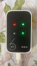 GESHENG歌勝隨身wifi可移動無線免插卡【無需預存】無限制wi-fi6便攜5Ghg高速無限流量2025款式隨行網(wǎng)絡流量 【旗艦電池款wifi6+】免插卡+八核八通道 2025款5GXY 曬單實拍圖