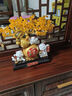 歐梵普（oufanpu）招財(cái)貓擺件喬遷開(kāi)業(yè)禮物八方來(lái)財(cái)客廳店鋪收銀臺(tái)高檔發(fā)財(cái)樹(shù)裝飾品 招財(cái)貓擺件-八方來(lái)財(cái)【金色】 【招財(cái)進(jìn)寶，寓意美好】 曬單實(shí)拍圖