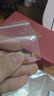 金小貅轉(zhuǎn)運珠黃金串珠配件999足金金珠硬金古法配珠光面隔珠圓形散珠 0.2g,4mm光珠-1顆-【重版】 曬單實拍圖