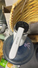 奧克斯抽水器桶裝水電動(dòng)壓水器自動(dòng)吸水器礦泉水上水器飲水機大桶水抽水泵取水器 【晶白銀】3檔升級泵+折疊衛生 曬單實(shí)拍圖