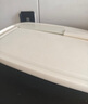 licheers嬰兒輔食工具切菜板砧板刀具五件套裝寶寶案板輔食料理工具 曬單實(shí)拍圖