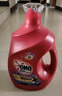 奧妙（OMO）全自動(dòng)含金紡薰衣草護(hù)衣洗衣液3kgX2+2kg+480gX2含櫻花味持久留香 曬單實(shí)拍圖