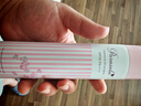 娜麗絲防曬噴霧110g 學(xué)生戶外防水耐汗高倍軍訓(xùn)防曬【臨期清倉】 曬單實拍圖