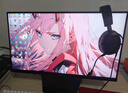 HKC27英寸2K200Hz 顯示器1K IPS  1ms G25H4電競(jìng)G27H2  G25H3 顯示屏G24H2 G27H2W G24H2W  G27H2pro G27H2/27英寸/2K/180 曬單實(shí)拍圖