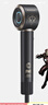 飛科（FLYCO）高速電吹風(fēng)機(jī)家用宿舍用負(fù)離子護(hù)發(fā)便攜大功率速干節(jié)日禮物鋼鐵俠聯(lián)名高速吹風(fēng)筒FH6372 曬單實(shí)拍圖