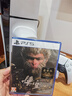 PlayStation索尼（SONY）PS5slim主機 光驅版 游戲機  正品家用4K游戲主機 輕薄款 【港版SLIM光驅版】 曬單實(shí)拍圖