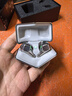 HIFIMAN（海菲曼）【國家補(bǔ)貼】小天鵝Svanar Wireless Jr真無線主動降噪藍(lán)牙耳機(jī) 入耳式無線耳機(jī) 曬單實拍圖