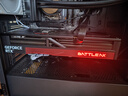 七彩虹（COLORFUL） RTX 5070Ti 戰斧 Ultra Advanced銀鯊 OC 12GB 16GB GDDR7 DLSS 4 電競光追游戲設計電腦顯卡 RTX 5070Ti 戰斧豪華【 曬單實(shí)拍圖