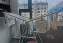 向晚發(fā)箍女褶皺簡(jiǎn)約高顱頂發(fā)卡發(fā)箍女頭飾洗臉外出發(fā)卡頭飾女生日禮物 曬單實(shí)拍圖