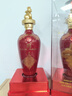 五糧液【蛇年爆款生肖酒】蛇年生肖酒 52度濃香型白酒 500mL 2瓶 曬單實(shí)拍圖