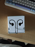 覓聲雙子座Pro入耳式游戲耳機HiFi帶麥高音質(zhì)typec接口電競耳機三角洲行動(dòng)專(zhuān)用帶麥耳機可換線(xiàn)fps游戲 深空黑3.5mm帶麥-入會(huì )贈迷你聲卡 曬單實(shí)拍圖