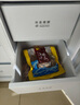 美的（Midea）家用凈水機星河2.0凈礦凈水器雙水直飲1200G6年RO礦物質(zhì)0阻垢劑 反滲透廚下式凈飲機pro升級款系列 曬單實(shí)拍圖