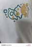 英氏A類(lèi)抑菌兒童棉質(zhì)背心男童夏季薄款中大童無(wú)袖T恤2件裝檸檬 170 曬單實(shí)拍圖