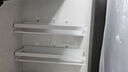 西門子（SIEMENS）插座面板 10A斜五孔插座 電源插座 致典雅白色5UB14183NC012P 曬單實拍圖