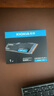 鎧俠（Kioxia）1TB SSD固態(tài)硬盤 NVMe M.2接口 EXCERIA PLUS G3 SD10 系列（PCIe 4.0 產(chǎn)品） 曬單實(shí)拍圖