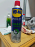 WD-40汽車(chē)剎車(chē)異響清潔劑wd40零部件系統輪轂清洗劑盤(pán)碟片卡鉗去除油污 曬單實(shí)拍圖