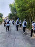純棉短袖定制t恤印logo班服同學(xué)生聚會團(tuán)建文化廣告衫餐飲工作服 需要定制聯(lián)客服-此規(guī)格不含印制 XL 曬單實拍圖