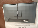 飛利浦EVNIA 27英寸4K240Hz/FHD480Hz雙模 色準(zhǔn)＜1 FastIPS硬件低藍光 HDR DP2.1電競顯示器27M2N5800P 曬單實拍圖