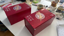 京東京造 加拿大西洋參2-3cm禮盒120g 花旗參泡水送父母長(cháng)輩補品中秋禮品 曬單實(shí)拍圖
