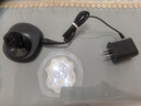 飛利浦（PHILIPS）【七夕情人節(jié)禮物】剃須刀電動(dòng)S4000系列 整機(jī)進(jìn)口男士刮胡須刀 便攜款 實(shí)用生日禮物送男友送父親 【送禮優(yōu)選】S4303/12 曬單實(shí)拍圖