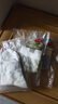 尼多熊嬰兒襪子夏季薄款棉質(zhì)女寶襪子兒童無骨舒適男寶寶網(wǎng)眼襪子 曬單實(shí)拍圖