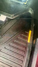 車(chē)麗友專(zhuān)用于奔馳e300l e260l后備箱墊全大包圍tpe汽車(chē)尾箱墊子內飾改裝 TPE后備箱墊單層 奔馳E級定制 曬單實(shí)拍圖