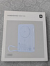 小米（MI）【3C認(rèn)證】磁吸支架充電寶 10000 7.5W 淺藍(lán)色 可上飛機(jī) 有線無線自在充電 iPhone安卓可用 曬單實拍圖