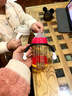 貝親（Pigeon）PPSU迪士尼雙把手奶瓶240ml L號奶嘴 經(jīng)典米奇 6月+ AA238 曬單實(shí)拍圖