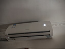 海信（Hisense）空調 大1.5匹 易省電SE 小蘋(píng)果 AI省電 大風(fēng)量 新一級能效 國家補貼20% 空調掛機KFR-35GW/E380-X1 曬單實(shí)拍圖