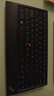 ThinkPad4Y40X49493小紅點(diǎn)藍牙無(wú)線(xiàn)雙模鍵盤(pán)筆記本電腦辦公鍵盤(pán)充電版手機平板鍵盤(pán) 無(wú)線(xiàn)藍牙雙模鍵盤(pán) 曬單實(shí)拍圖