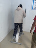 麥瑞克（MERACH）橢圓機家用智能橢圓儀太空漫步踏步健身運動器材凌波L3 MR-E33W3 曬單實拍圖