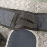 尊藍搓澡巾男士專(zhuān)用3件套 沐浴球洗澡巾搓澡手套拉背條搓后背泥神器 曬單實(shí)拍圖