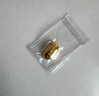 領(lǐng)豐金（LING FENG GOLD）足金9999黃金投資金條周年慶投資理財金條刻字定制七夕節(jié)送人禮物 50g 曬單實拍圖