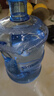 美廚（maxcook）純凈水桶 礦泉水桶飲水桶7.5L桶裝水塑料飲水機手提戶外桶MCX1900 曬單實拍圖