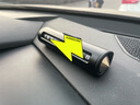 CKULH德國小汽車(chē)破窗器號碼牌移挪車(chē)電話(huà)牌臨時(shí)停車(chē)四合一金屬安全團購1 曬單實(shí)拍圖