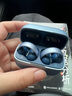 聲闊【重磅新品】AeroClip耳夾式藍牙耳機無(wú)線(xiàn)開(kāi)放式運動(dòng)跑步耳機氣傳導耳機適用蘋(píng)果華為小米藍 曬單實(shí)拍圖