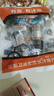 沐唯（muvi）洗衣機(jī)下水地漏接頭防臭三通二合一洗手盆排水管道防溢水專(zhuān)用神器 曬單實(shí)拍圖