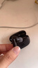 JBL  WAVE BEAM 2 主動(dòng)降噪無(wú)線(xiàn)藍牙耳機音樂(lè )運動(dòng)通話(huà)入耳式耳麥防水防塵 教師節禮物 國家補貼 黑色 曬單實(shí)拍圖