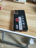 OPPOOPPOReno4手機殼PDPMOO保護套oppoReno4全包opooRen4防摔新款男女 經(jīng)典黑-八方來財送掛繩 OPPOReno4 曬單實拍圖