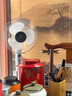 奴風(fēng)電風(fēng)扇電容器通用1.5uf搖頭用壁扇臺扇落地扇通用款 風(fēng)扇啟動(dòng)電容450V1.5uf【2個(gè)裝】 曬單實(shí)拍圖