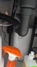 美的（Midea）凈水器家用1100G流速0阻垢廚下式RO反滲透華凌白豚凈水機(jī)直飲機(jī)官方前十名【國(guó)家補(bǔ)貼】 【升級(jí)增壓瞬時(shí)1100G】母嬰直飲 曬單實(shí)拍圖