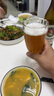 保拉納（Paulaner）柏龍 酵母型小麥啤酒500ml*20瓶德國進(jìn)口 保拉納小麥白啤 500mL 20瓶 曬單實(shí)拍圖