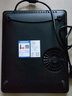 美的（Midea）電磁爐電陶爐 2200W大功率家用猛火爆炒耐用面板八檔火力纖薄電磁灶火鍋爐國(guó)家補(bǔ)貼 C22-RT22E01 曬單實(shí)拍圖