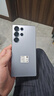 三星（SAMSUNG）Galaxy S25 Ultra 超擬人AI助理 2億像素主攝 超視覺(jué)影像 驍龍8至尊版移動(dòng)平臺 AI手機 鈦銀藍 12GB+256GB 官方標配 曬單實(shí)拍圖